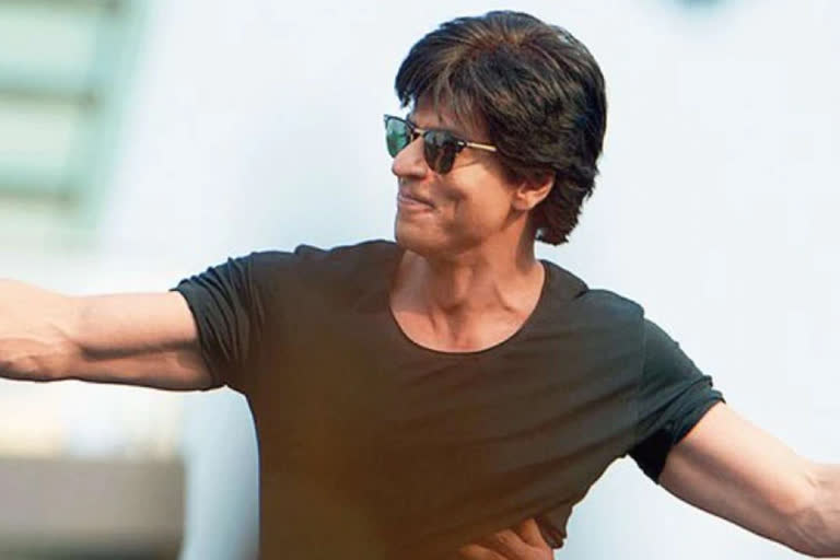 shah rukh khan