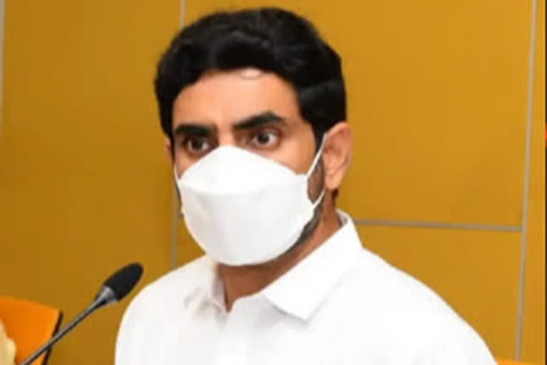 NARA LOKESH BIRTHDAY, lokesh hashtag trending