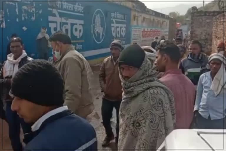 Dabangs Attack On The Marriege Procession In Alwar