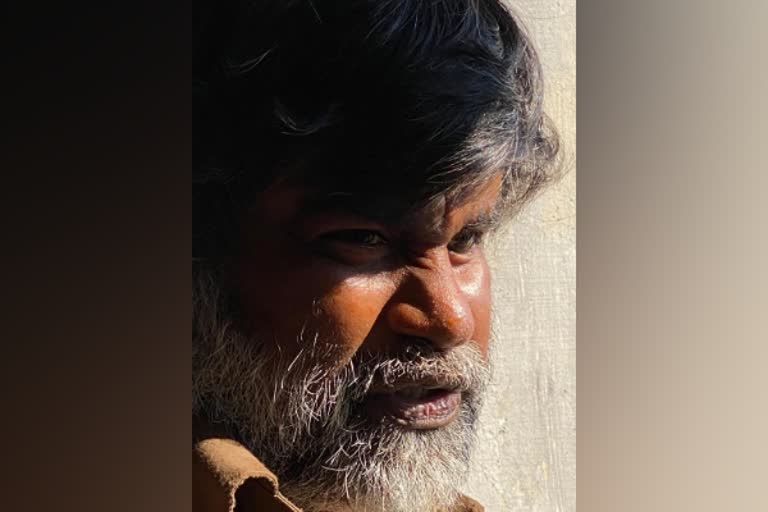 செல்வராகவனுக்கு கரோனா தொற்று உறுதி!