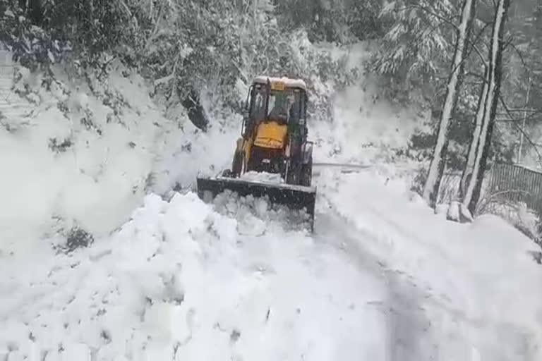 Uttarakhand Weather