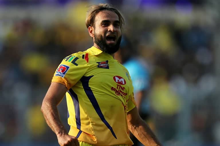 Tahir guides World Giants to victory