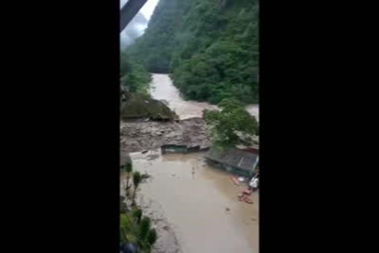 Chinese officials concealed last year's flood death toll: Report