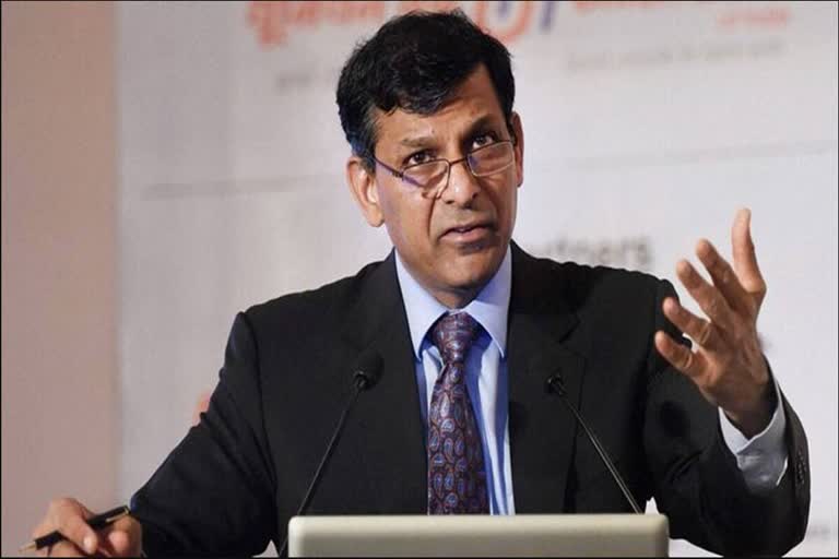 raghuram rajan indian economy