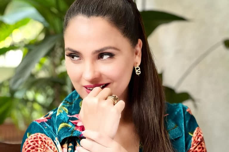 Lara Dutta on taking career break