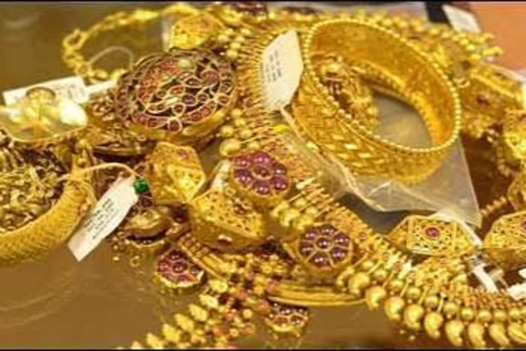 police recovered missing jewels at chennai