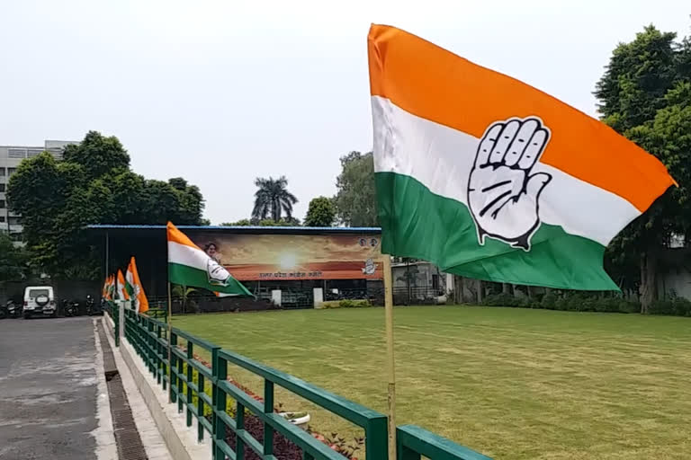 UP Assembly polls 2022: Three Congress leader leave the party even after procuring tickets