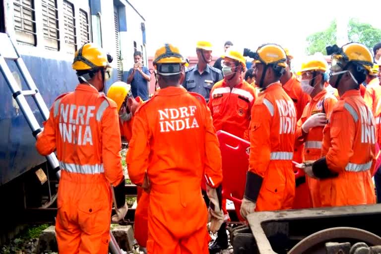 NDRFର ଟ୍ବିଟର ହ୍ୟାଣ୍ତେଲ ହ୍ୟାକ : ରିଷ୍ଟୋର ପାଇଁ ଚାଲିଛି ଉଦ୍ୟମ