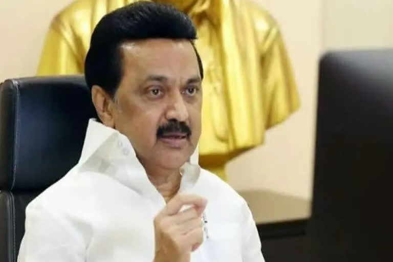 MK Stalin writes to PM Modi, opposes proposed changes in IAS cadre rules