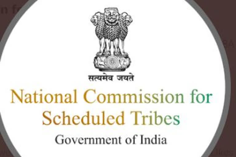 ST panel issues notice to states on tribals displaced due to left-wing extremism