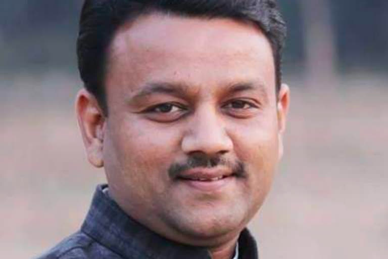 police case filed against Roorkee mayor gaurav goyal