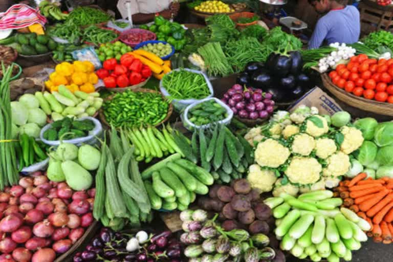 fruits and vegetables price in haryana