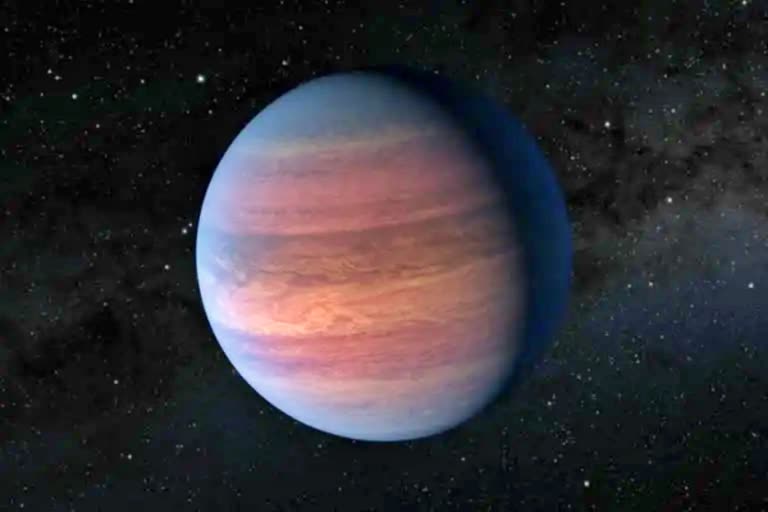 NASA citizen scientist spots Jupiter-like planet