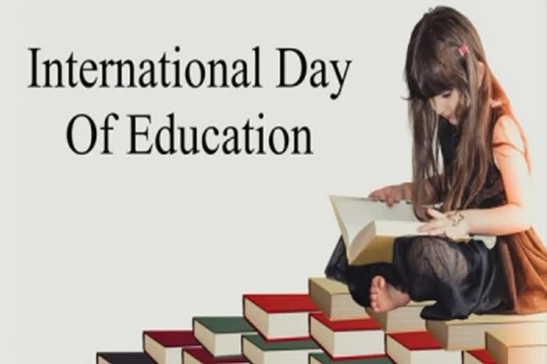 international day of education