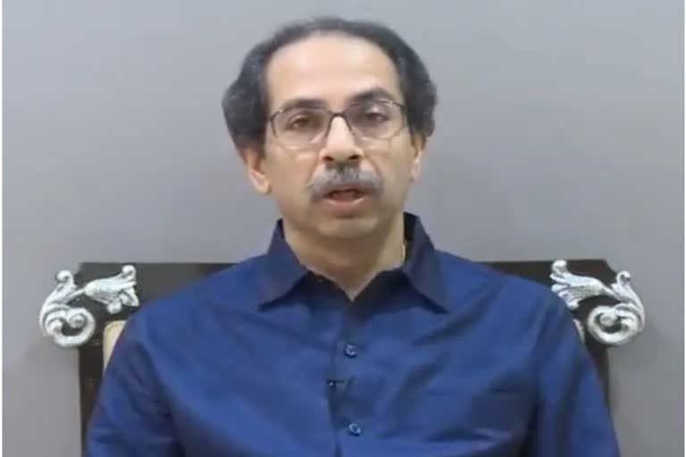 maharashtra cm uddhav thackeray  shiv sena wasted 25 years in alliance with bjp  25 years in alliance with bjp  Thackeray on BJP  ഉദ്ദവ് താക്കറെ ബിജെപിയുമായുള്ള സംഖ്യത്തെകുറിച്ച്  ബിജെപിയും ശിവസേനയുമായുള്ള സംഖ്യം  ബിജെപി ശിവസേന പോര്