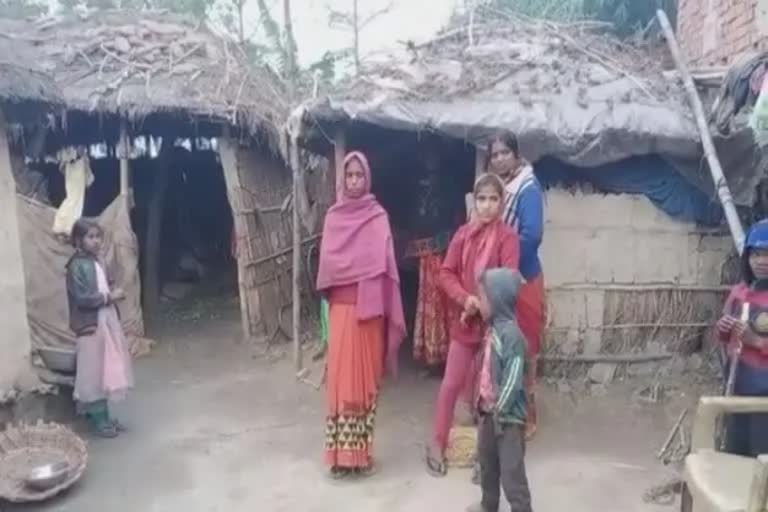 Covid-19 Vaccination In Bihar