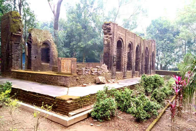 Heritage Status to Birthplace of Raja Ram Mohan Roy