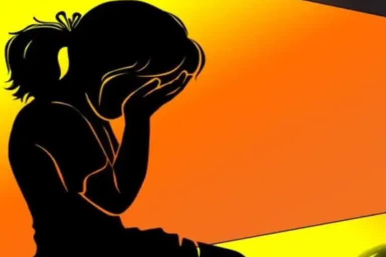 5-year-old girl raped in Puri