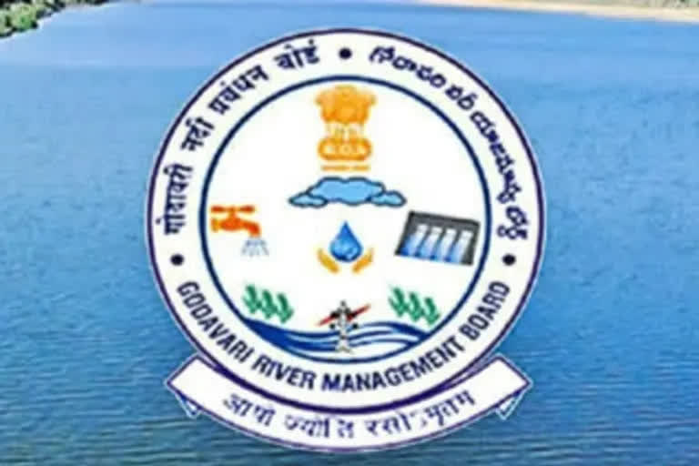Godavari River Management Board Subcommittee Meeting over