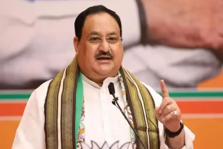 BJP to contest 65 seats in the Punjab Assembly polls: J P Nadda