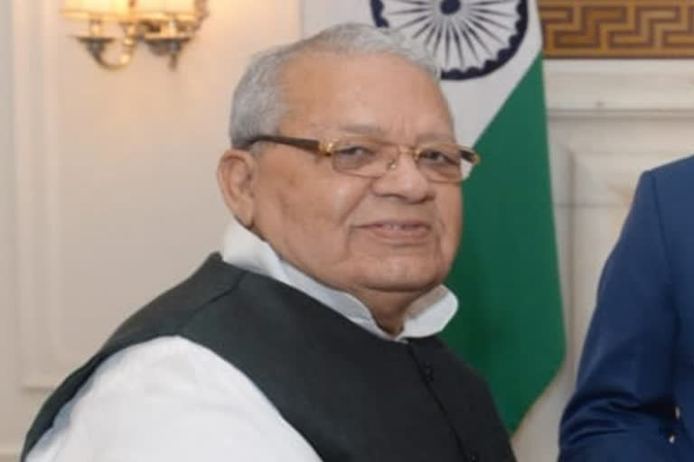 No Bills from Kalraj Misra: Rajasthan Governor House tells Gehlot govt