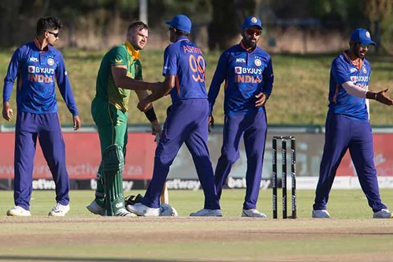 teamindia vs southafrica