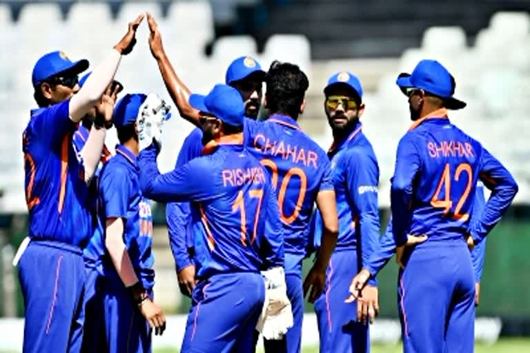ODI series  South Africa  India ODI series loss  Ind vs SA  India vs South Africa  Sports news  Cricket news  वनडे सीरीज  भारत वनडे सीरीज हारा  सेंचुरियन टेस्ट