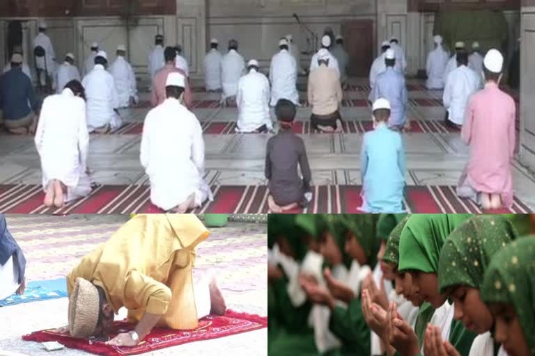 Displeasure over the permission of Namaz in school