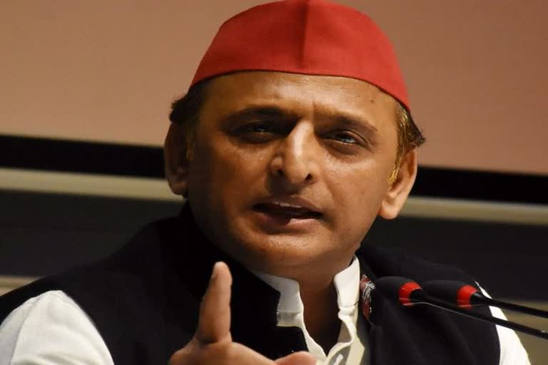 akhilesh