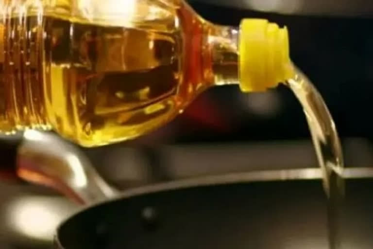 Edible Oil Price Hike