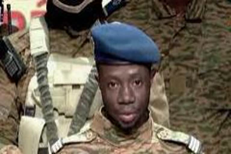 military says junta controls burkina faso now