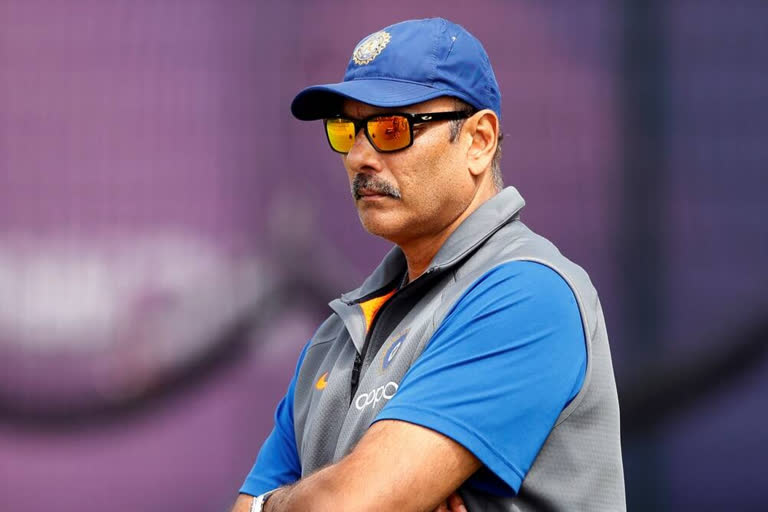 You can't win every game, it's a temporary phase for Team India: Shastri