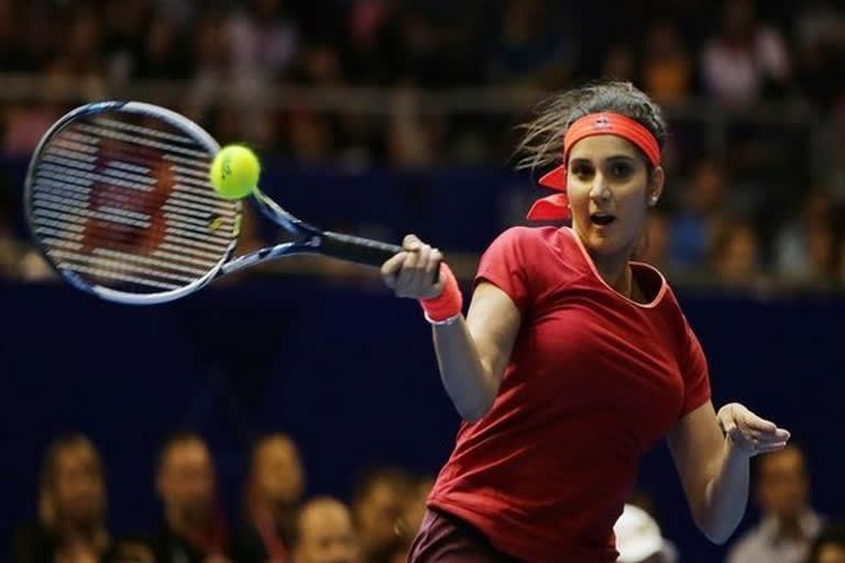 Australian Open: Sania Mirza-Rajeev Ram bow out, lose quarterfinal clash