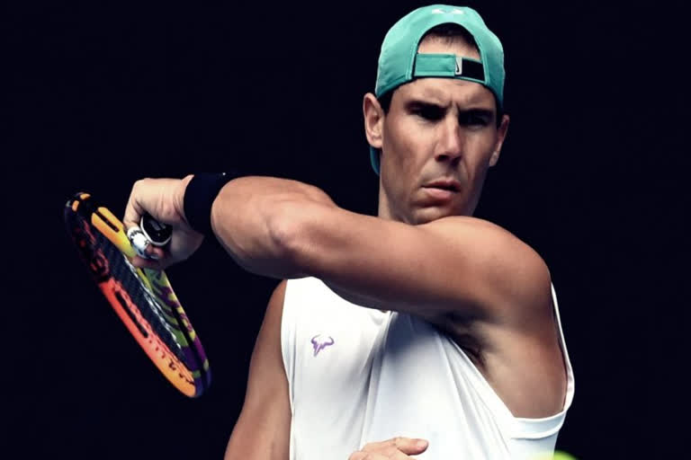 Australian Open: Nadal beats Shapovalov in five sets to enter semi-finals