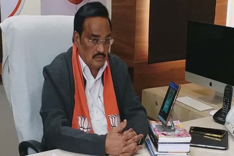 CR Patil on Vijay Rupani: વિજય રૂપાણીની નારાજગી અંગે સી. આર. પાટીલે શું કહ્યું, જુઓ