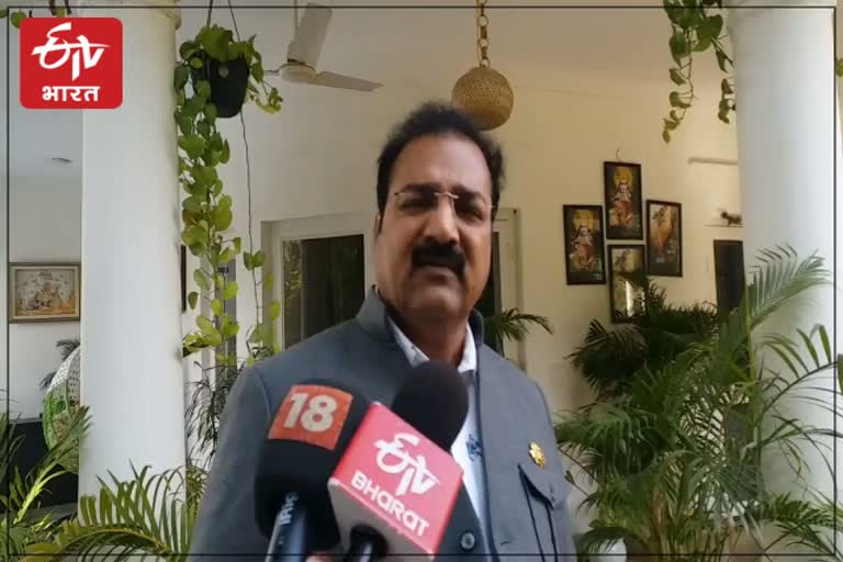 Minister Khachariyawas Warned Criminals