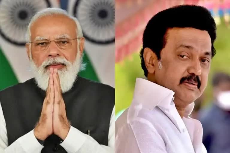 CM Stalin letter to PM Modi, பிரதமர் மோடிக்கு முதலமைச்சர் ஸ்டாலின் கடிதம்