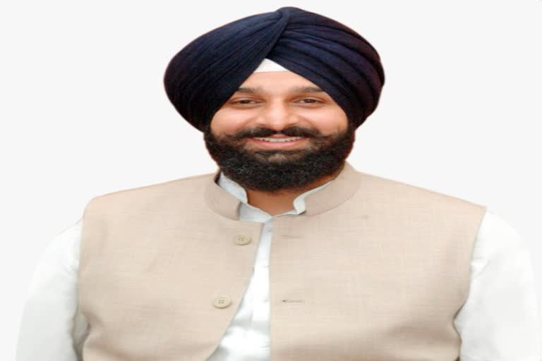 arrest of Majithia, Majithia Update