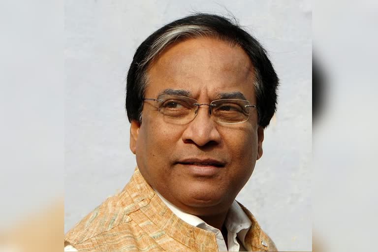 Jayprakash Majumdar PC