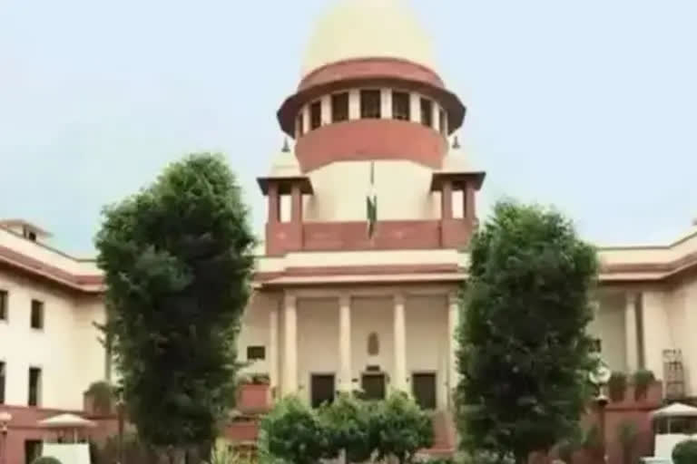 SC declines to entertain plea seeking to extend lapsed FCRA of nearly 6K NGOs