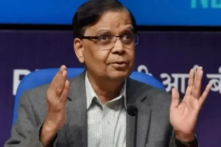 Arvind Panagariya