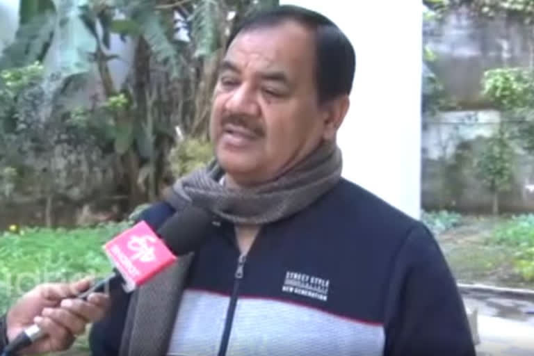 HARAK SINGH RAWAT SAID THAT BJP CAN INVESTIGATION AGAINST ME OUT OF REVENGE