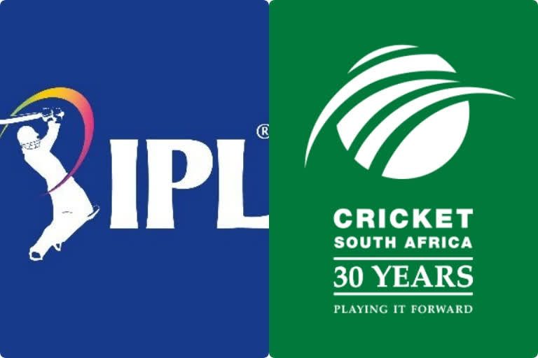 outh Africa sends proposal to BCCI to host IPL