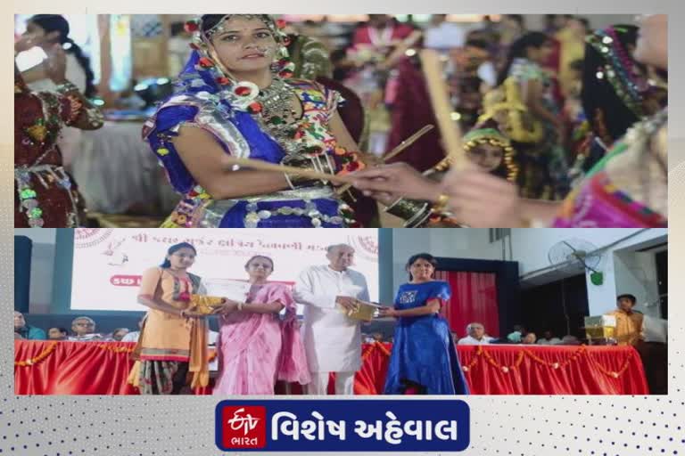 Success Story Of Earthquake Victim :  પગ ગુમાવનાર મહિલાએ 5000થી વધુ મહિલાઓને કરી આત્મનિર્ભર