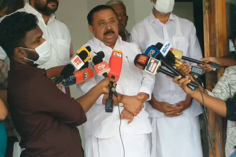 UDF Convenor on lokayuktha amendment ordinance  lokayuktha amendment ordinance  UDF Convenor MM Hassan  ലോകായുക്ത ഭേദഗതി  എം എം ഹസ്സൻ ലോകായുക്ത