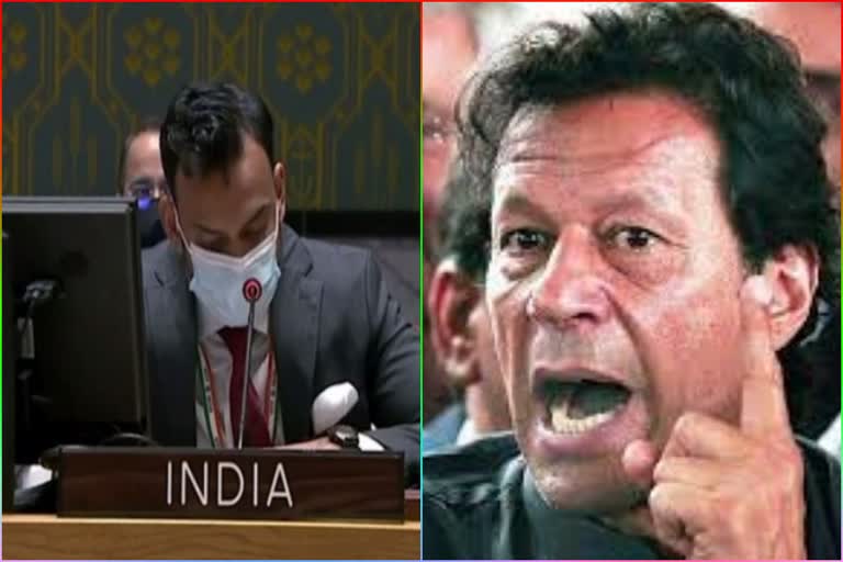 india slams pakistan at UNSC