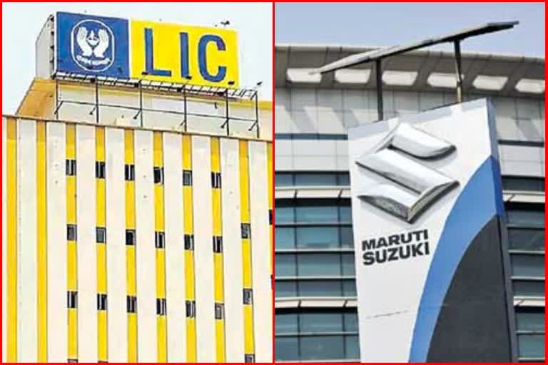 LIC MARUTI