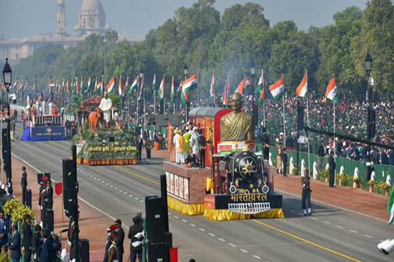 Republic day 2022