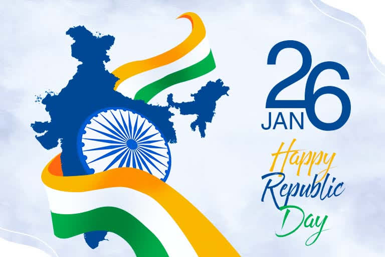 73rd Republic Day