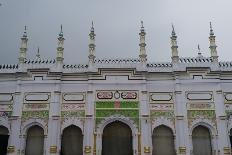 جامع مسجد گیا کی جانب سے مقابلہ جاتی امتحانات کی تیاری